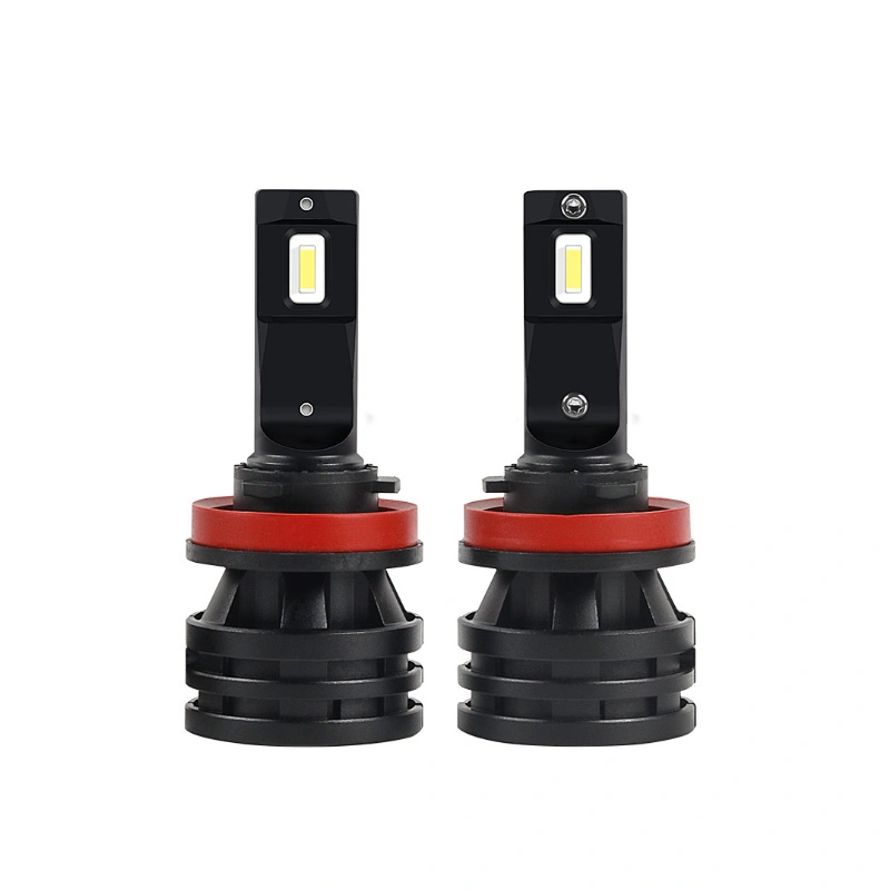 M2 LED Headlight Bulb H4 H7 H11 9005 9006 9004 9007 H13 H1 H3 880 881 Auto Lights