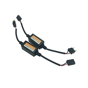 LED Canbus LED Headlight decoder H4 H7 H11 H13 9005 9006 9012 H1 H3 9004 9007