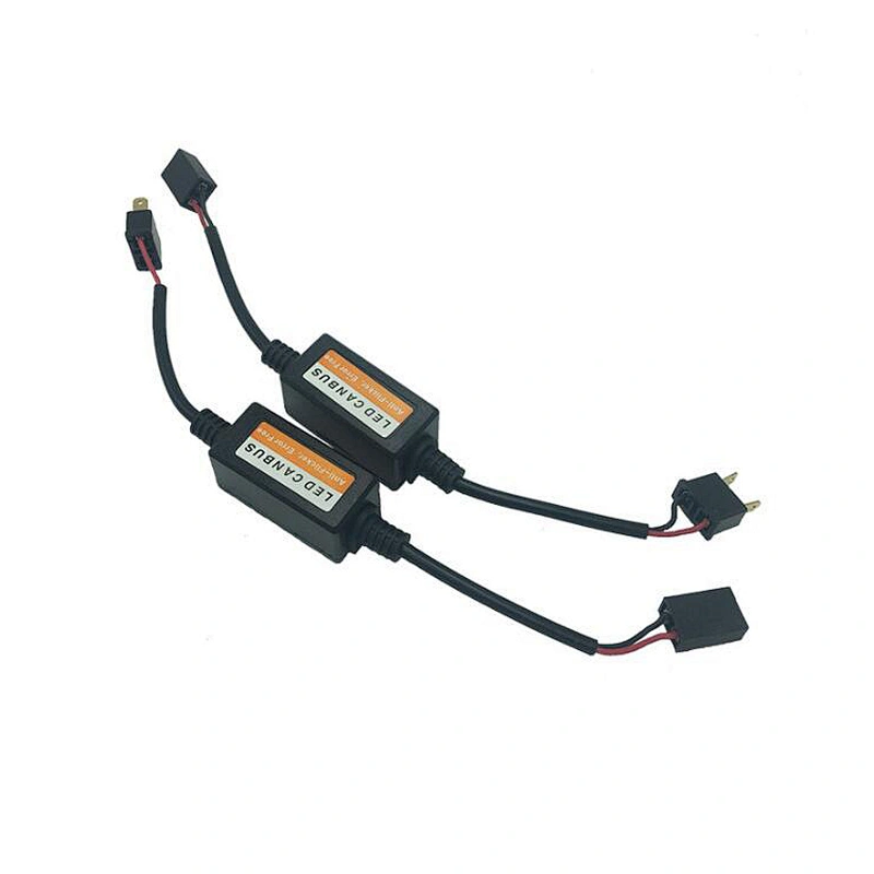LED Canbus LED Headlight decoder H4 H7 H11 H13 9005 9006 9012 H1 H3 9004 9007