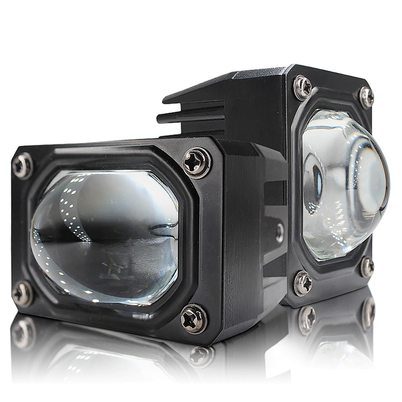 Lightechauto led temporary lighting 12000lm projector with tripod construction lights double colors yellow&white