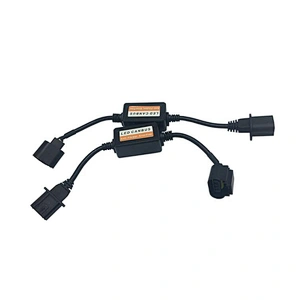 LED Canbus LED Headlight decoder H4 H7 H11 H13 9005 9006 9012 H1 H3 9004 9007