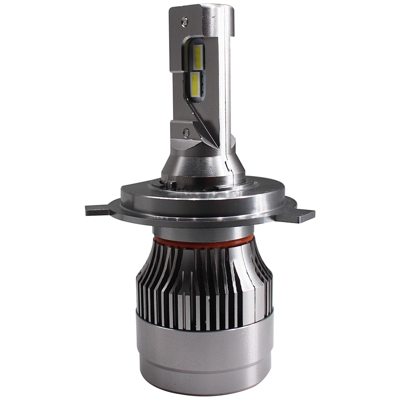 Lightechauto 30W LED canbus S2 led headlamp h7 with h11 9012 5202 model light