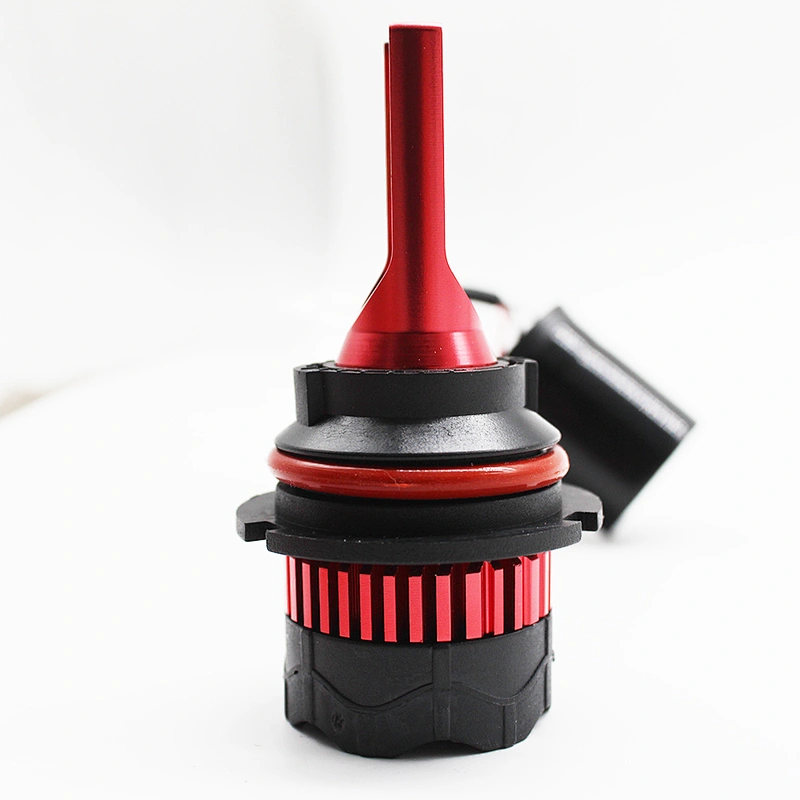 Waterproof Vehicles Led Projector Lamp H8 H9 H7 H4 H3 H1 Faros Car Led Headlight H4 H11