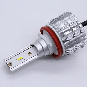 Car Automobiles 6500K K1 h11 9005 9006 H1 LED Headlight Bulb h4 h7 led Auto car 60w H4 H7 LED Headlight