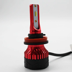 Automobiles & Motorcycles Car Led Light F2 24v DC H4 H7 H11 Car Led Headlights For Auto Car and Truck