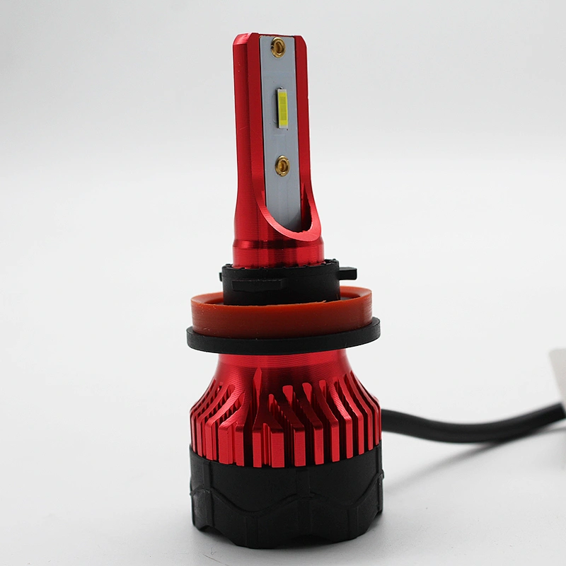 Automobiles & Motorcycles Car Led Light F2 24v DC H4 H7 H11 Car Led Headlights For Auto Car and Truck