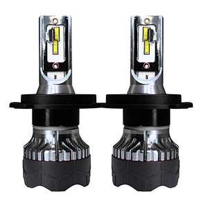 OEM Factory Auto car light bulbs Lamp K5 H7 H11 9005 9006 880 881 H27 H1 H3 9004 9007 H13 H4 LED Headlights