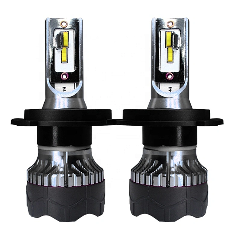 OEM Factory Auto car light bulbs Lamp K5 H7 H11 9005 9006 880 881 H27 H1 H3 9004 9007 H13 H4 LED Headlights