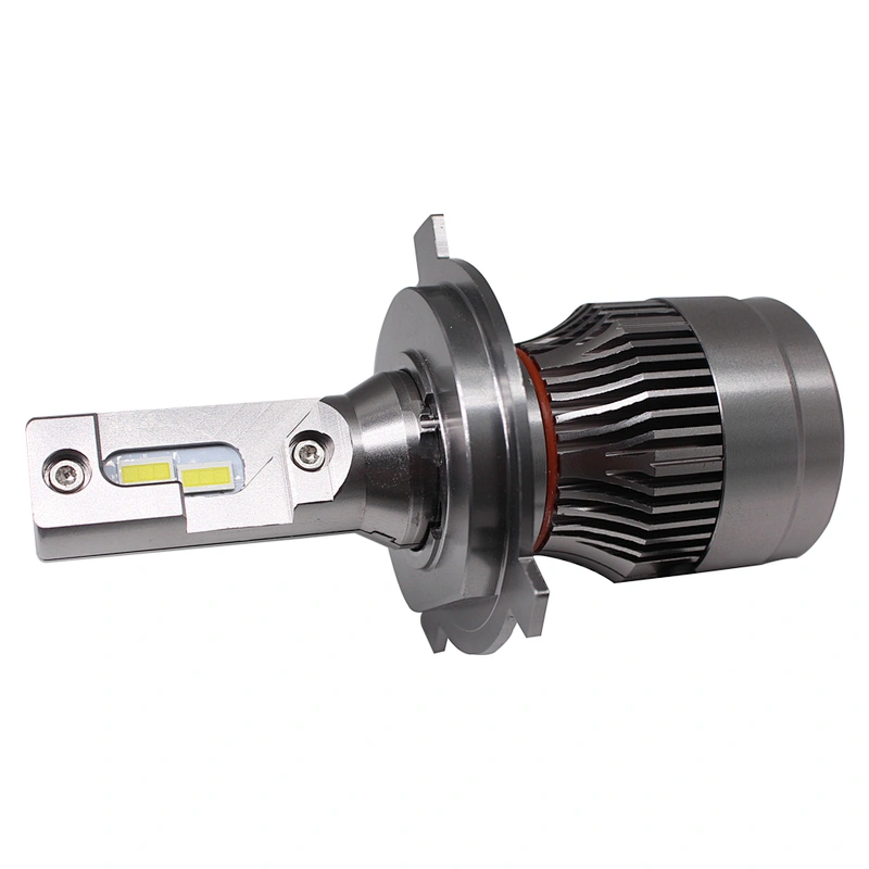 Lightechauto 30W LED canbus S2 led headlamp h7 with h11 9012 5202 model light