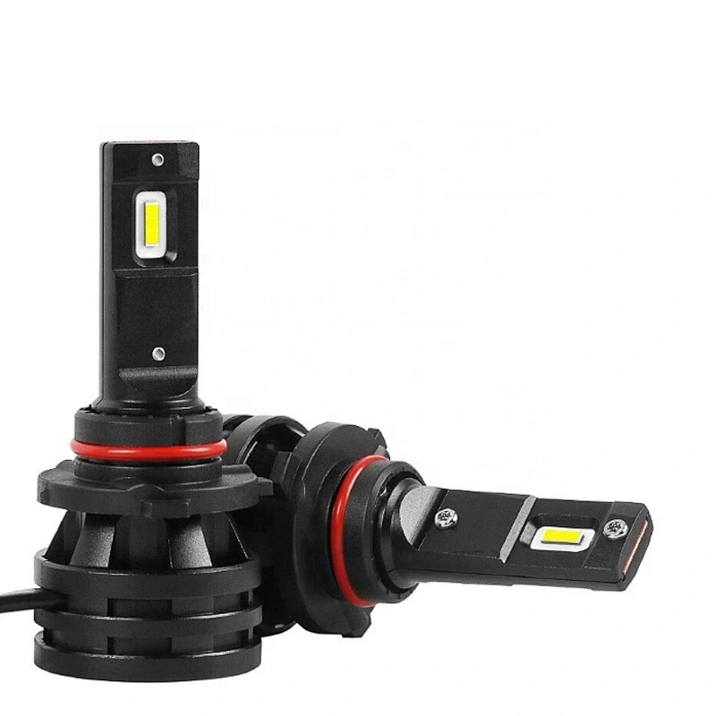 M2 LED Headlight Bulb H4 H7 H11 9005 9006 9004 9007 H13 H1 H3 880 881 Auto Lights