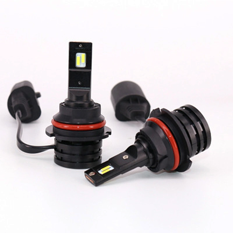 Auto Lighting System 16000LM 60W H3 H1 H11 H8 9005 9006 9007 H13 car led Headlamp, H4 H7 M2 Led Headlights