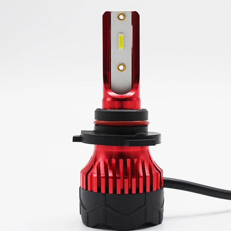 K5 25W Waterproof Motorcycle Led Lamp Mini Led Driving Work Head Light