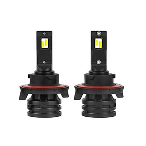 M2 LED Headlight Bulb H4 H7 H11 9005 9006 9004 9007 H13 H1 H3 880 881 Auto Lights