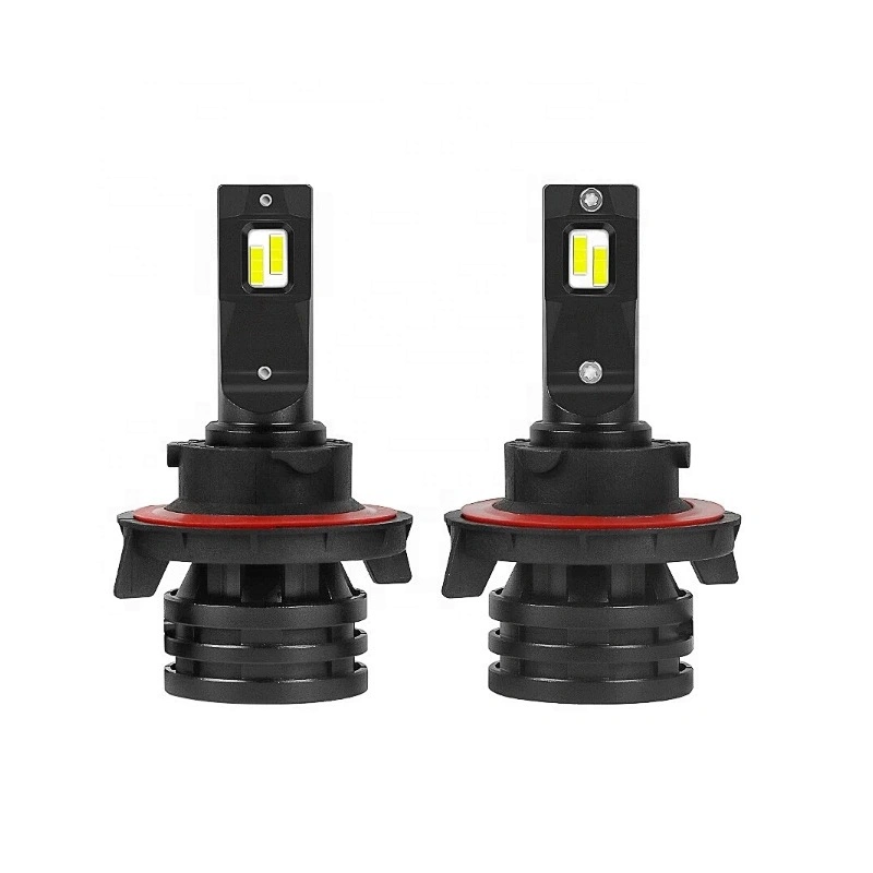 M2 LED Headlight Bulb H4 H7 H11 9005 9006 9004 9007 H13 H1 H3 880 881 Auto Lights