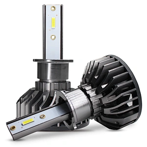 Auto Lighting Accessories 36w 4000lm S2 Led Car Head Lights 9005 9006 H7 H4 led Headlight Auto Lamp