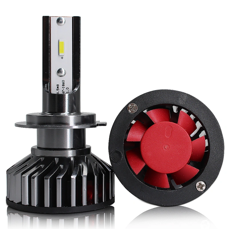 Lightechauto  Auto LED Tail Lamp F2 Headlamp with car 16000lm car x3 s2 c6 s1 led light