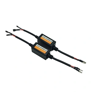 LED Canbus LED Headlight decoder H4 H7 H11 H13 9005 9006 9012 H1 H3 9004 9007