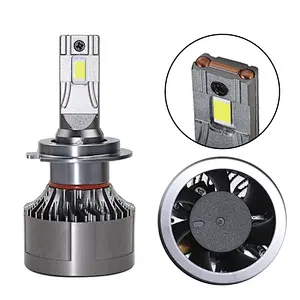 IP68 High Power Super Bright Wholesale G20 LED Light Bulb H1 H3 H11 9005 9006 880/881 H7 9012 5202 LED Headlight