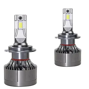 IP68 High Power Super Bright Wholesale G20 LED Light Bulb H1 H3 H11 9005 9006 880/881 H7 9012 5202 LED Headlight