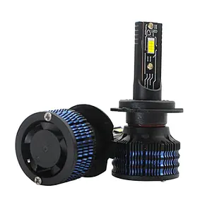 K20plus Canbus LED Headlight with 40W Per Bulb Automotive Light