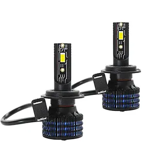K20plus Canbus LED Headlight with 40W Per Bulb Automotive Light