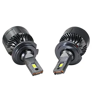IP68 High Power Super Bright Wholesale G20 LED Light Bulb H1 H3 H11 9005 9006 880/881 H7 9012 5202 LED Headlight