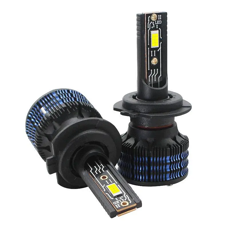 K20plus Canbus LED Headlight with 40W Per Bulb Automotive Light