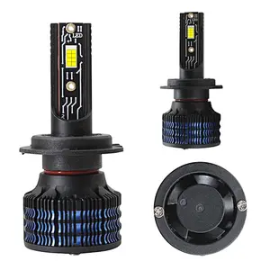 K20plus Canbus LED Headlight with 40W Per Bulb Automotive Light