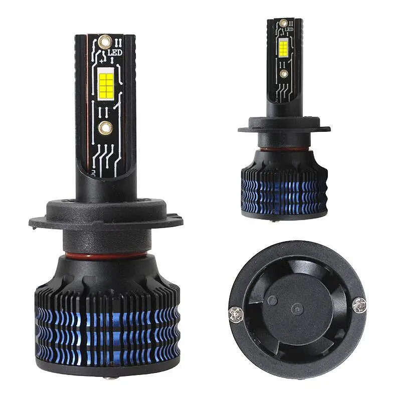 K20plus Canbus LED Headlight with 40W Per Bulb Automotive Light