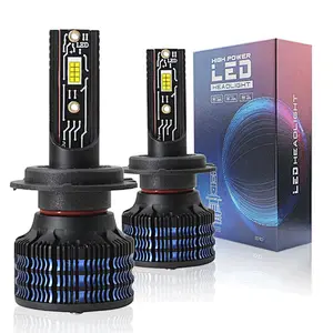 K20plus Canbus LED Headlight with 40W Per Bulb Automotive Light