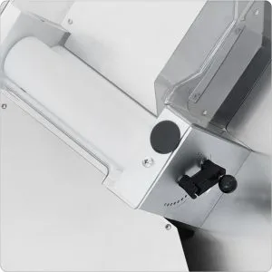 Pizza Dough Roller