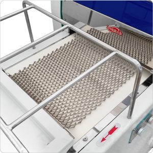 Bread Moulder Machine