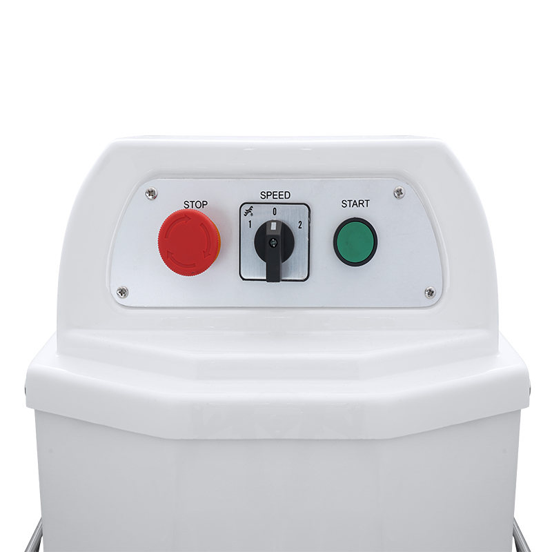 Commercial Dough Mixer