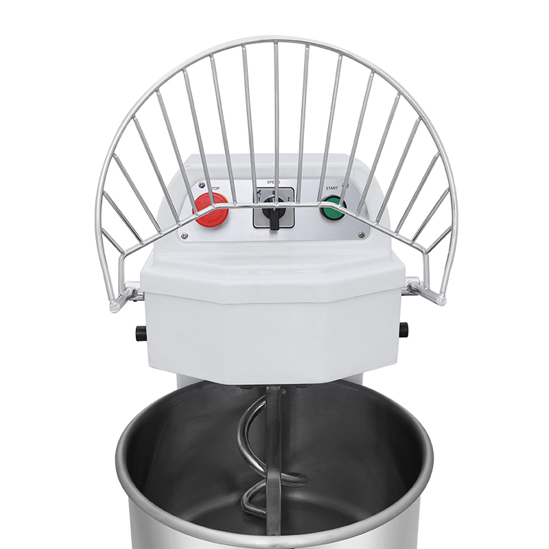 Commercial Dough Mixer