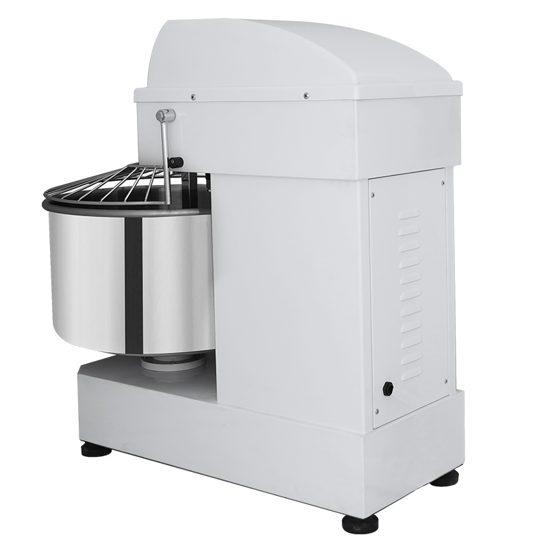 Commercial Dough Mixer