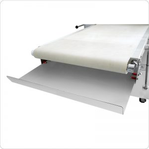 Dough Sheeter