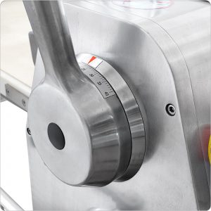 Dough Sheeter