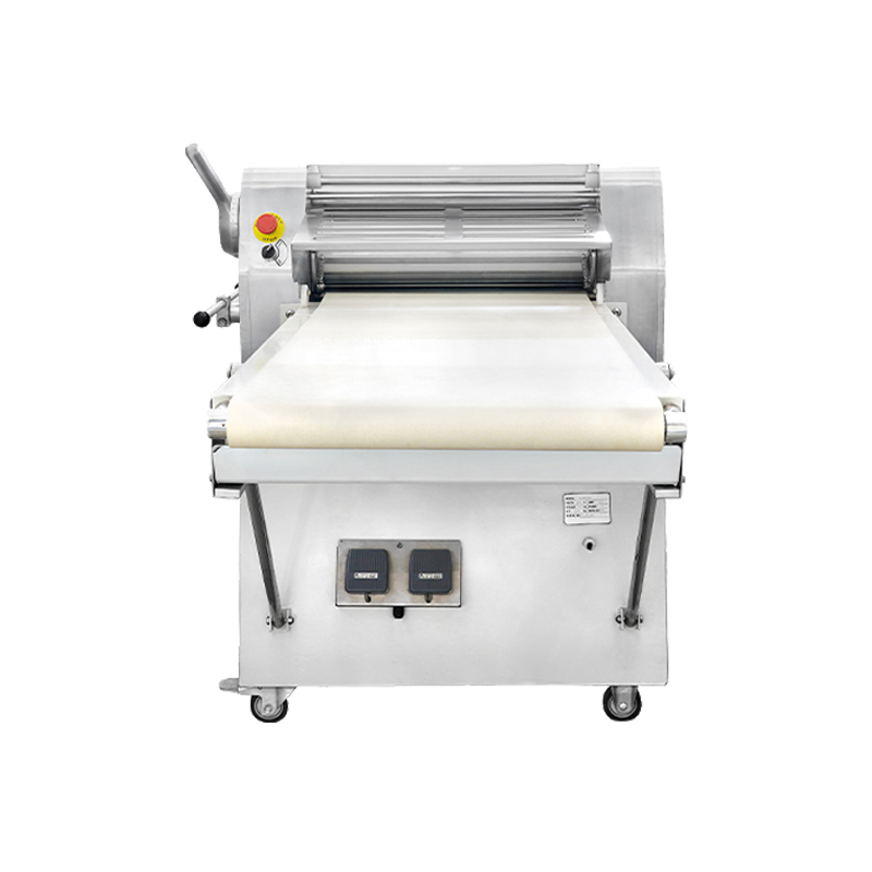 Dough Sheeter