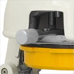Dough Divider and Roller