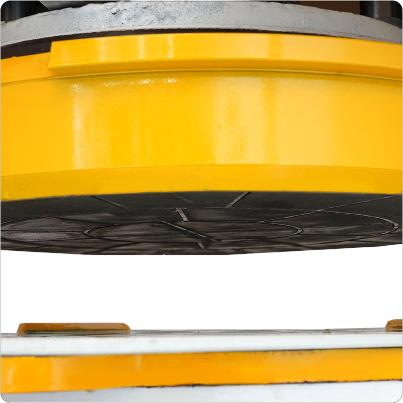 Dough Divider and Roller