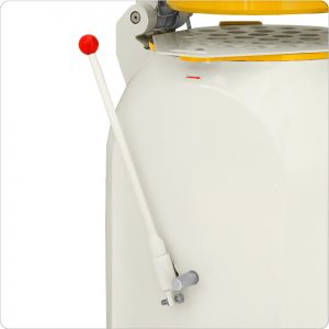 Dough Divider and Roller