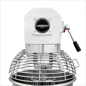 planetary Mixer