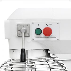 planetary Mixer