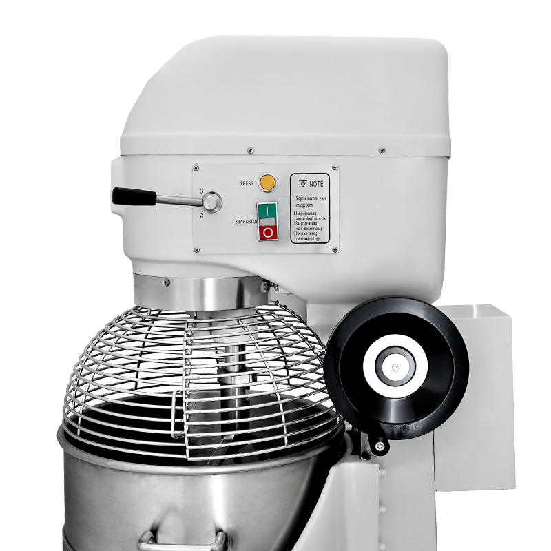 30L Planetary Food Mixer-3 30L Planetary Food Mixer