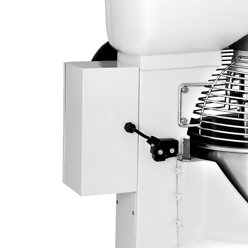 30L Planetary Food Mixer-4 Planetary Food Mixer