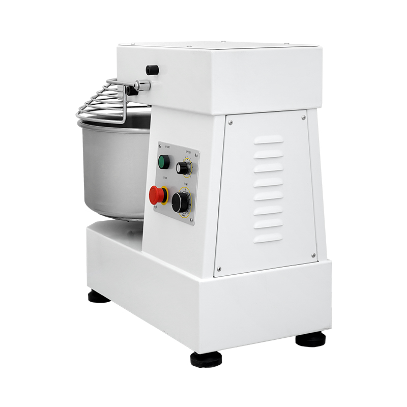 Spiral Dough Mixer