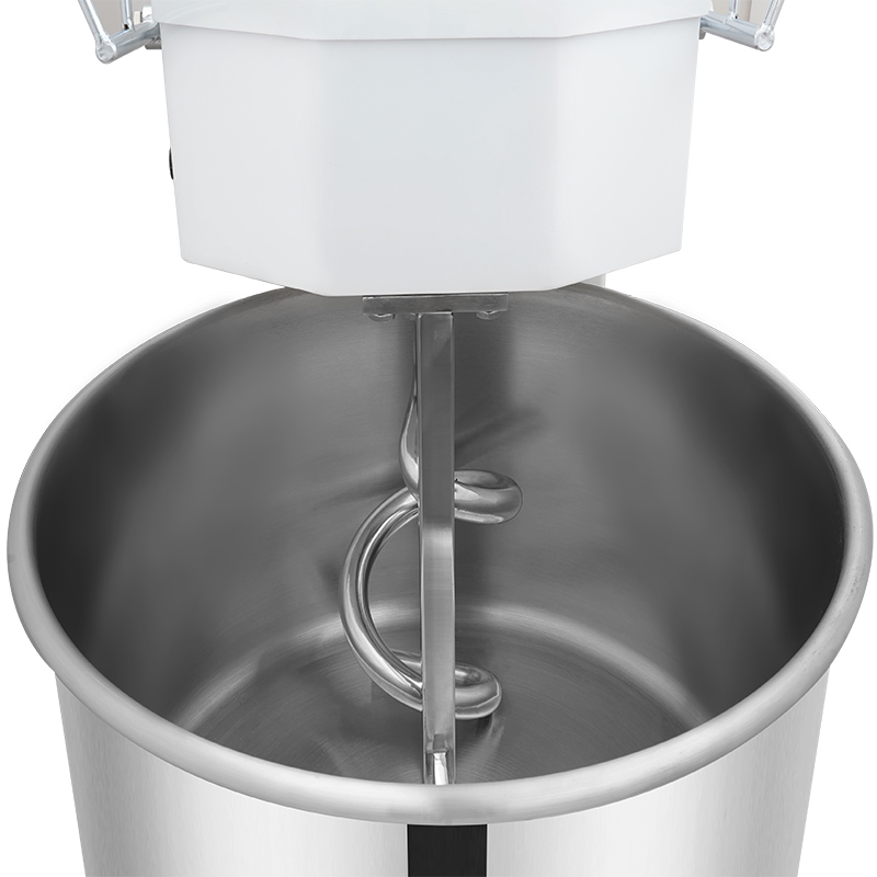 Flour Dough Mixer