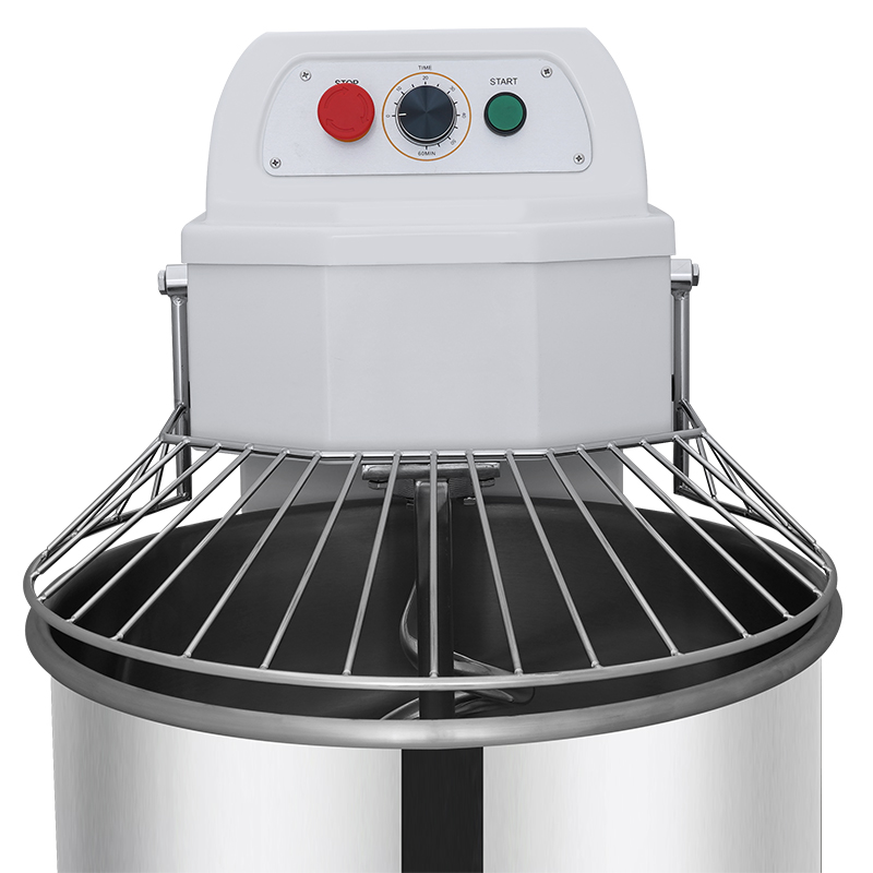 Flour Dough Mixer