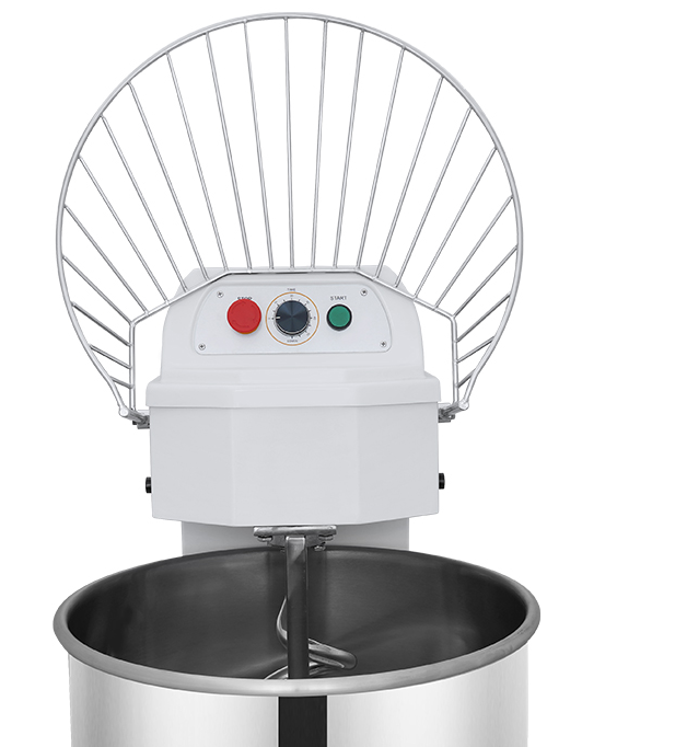 Flour Dough Mixer