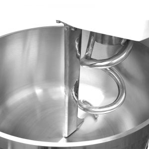 Spiral Mixer Machine